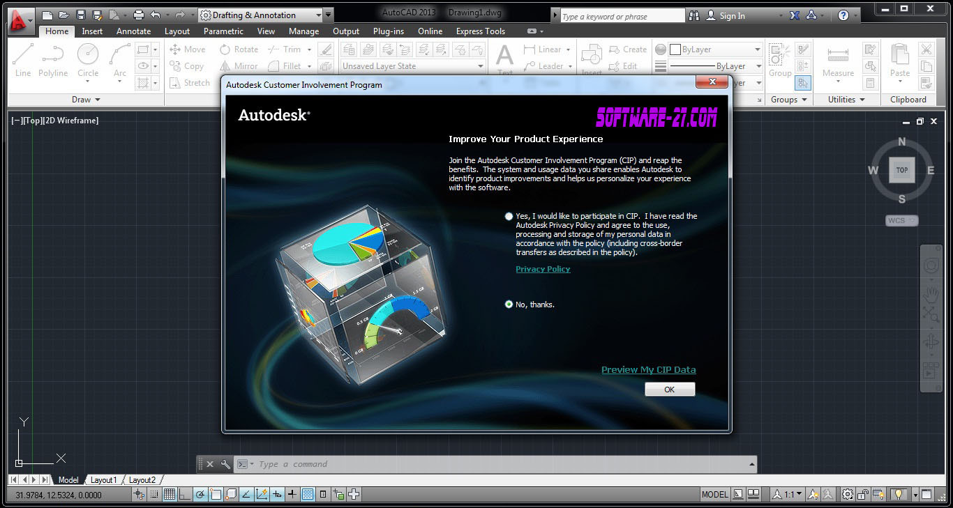 autocad 2013 with crack download utorrent
