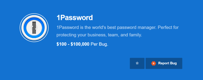 1password login without secret key