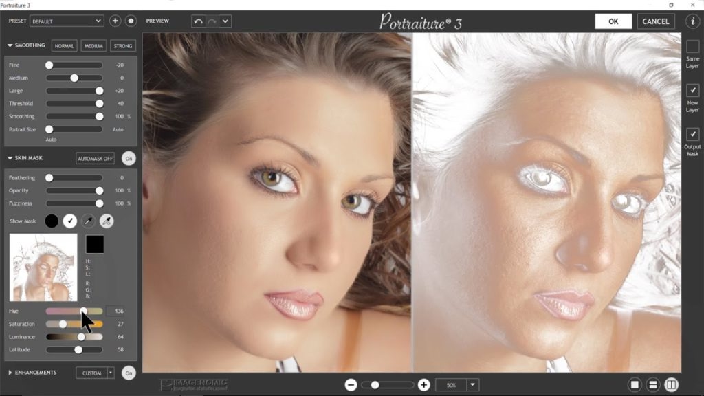 portraiture for mac free download