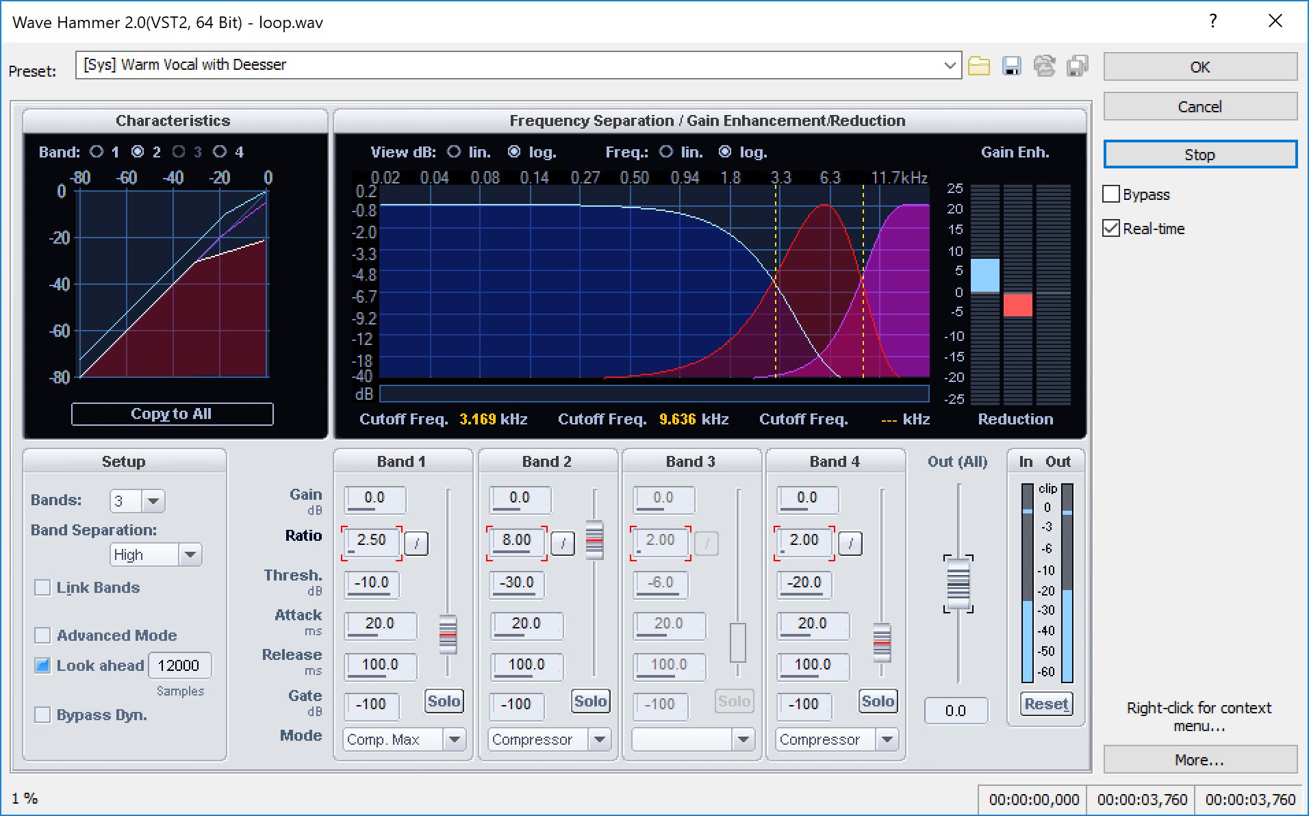 sound forge pro 13