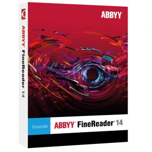 ABBYY-FineReader