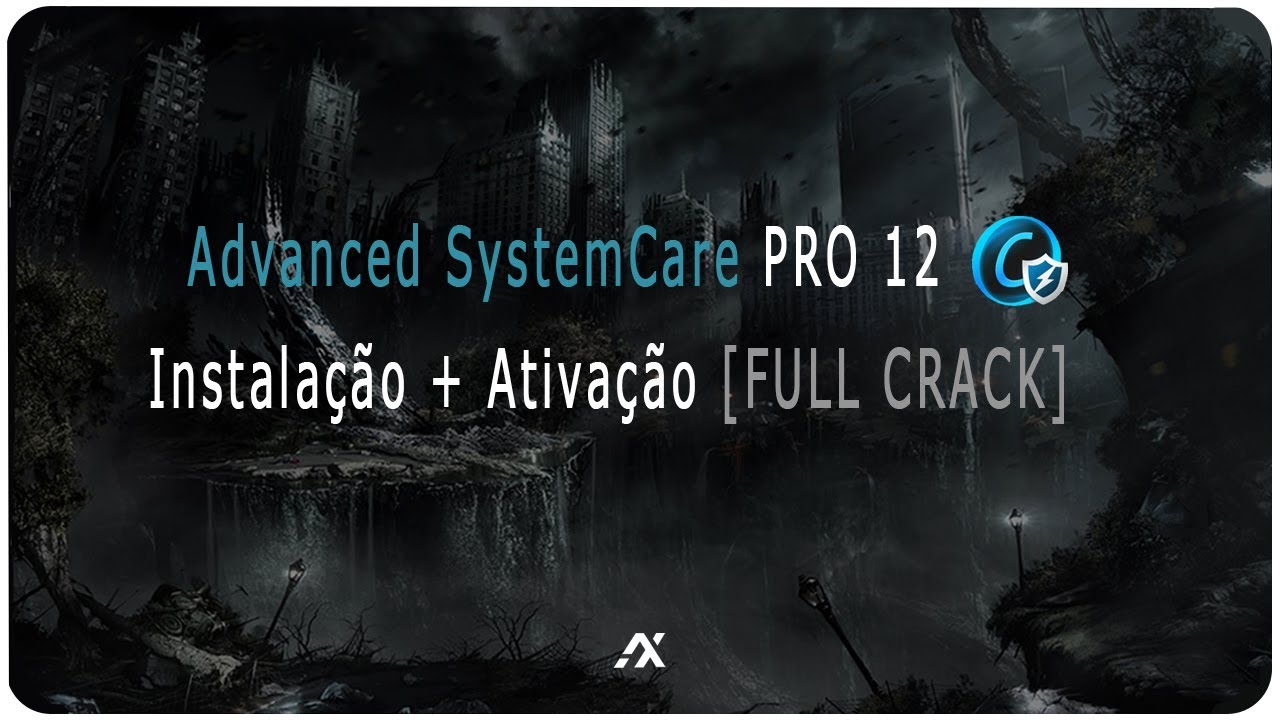 Advanced Systemcare Pro Crack