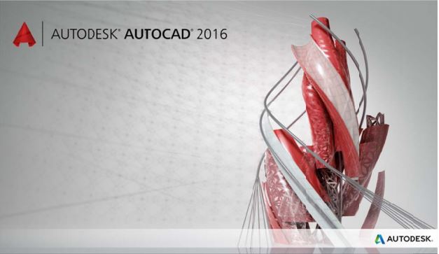 AutoCAD 2016 Crack