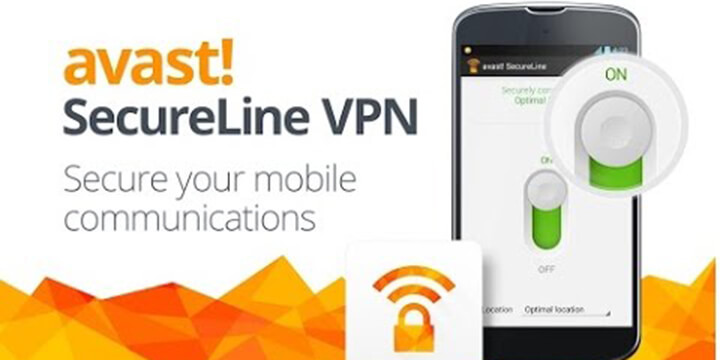 Avast Secureline VPN Crack