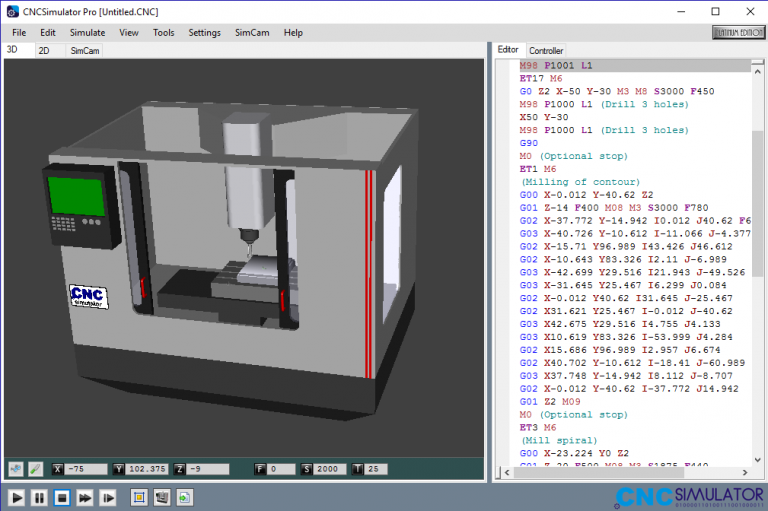 simul cnc 2014 crack