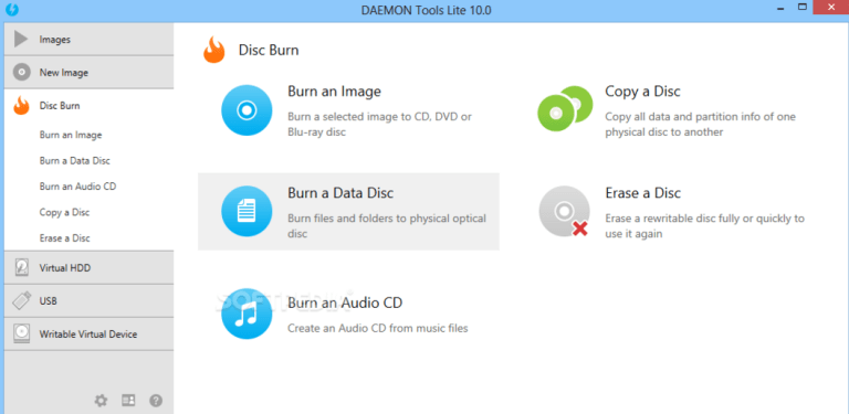 daemon tools lite crack