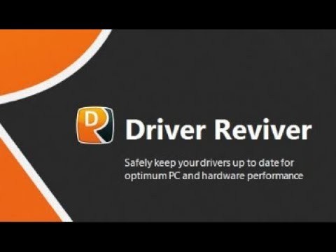 Driver Reviver Crack