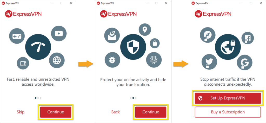 Express Vpn Crack