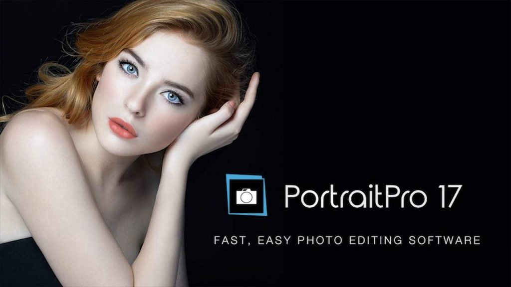 Portrait Pro 22.1.2 Crack With Key Download Complete File