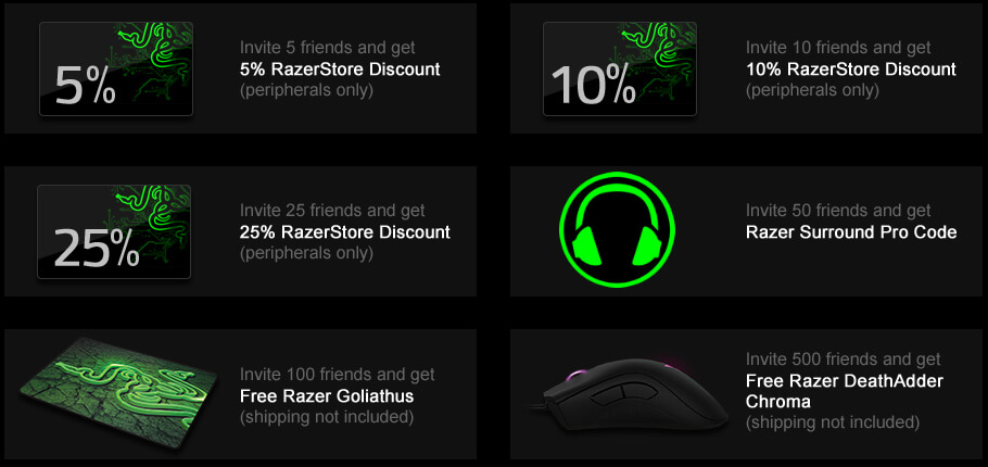 Razer Surround Pro Crack