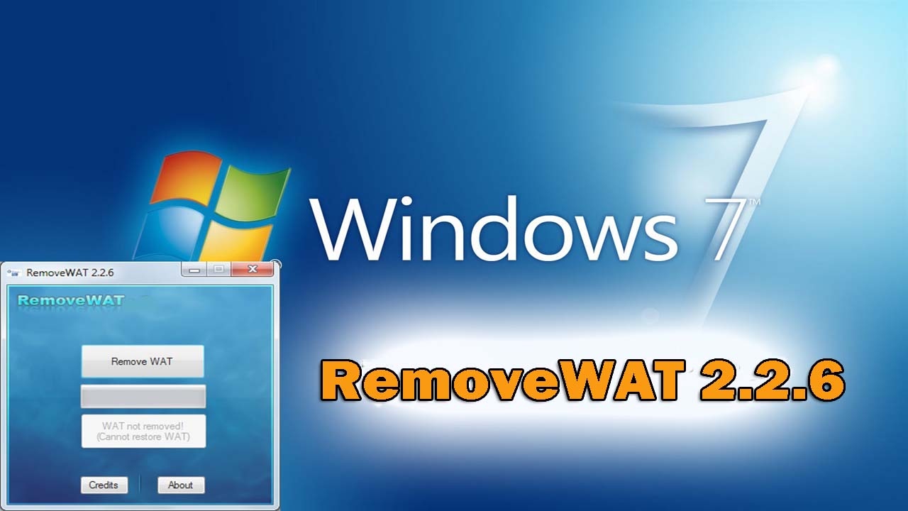 Removewat 2.2.6