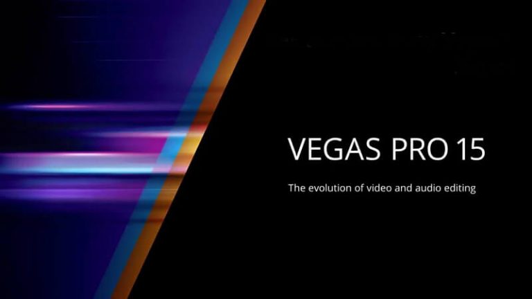 how to download sony vegas 15 pro for free