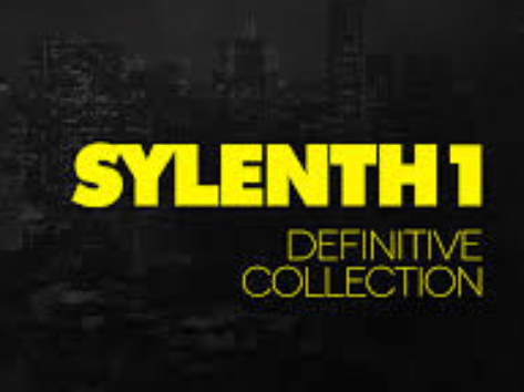 Sylenth1 Crack