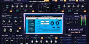 sylenth1 3.032 crack r2r Free Activators