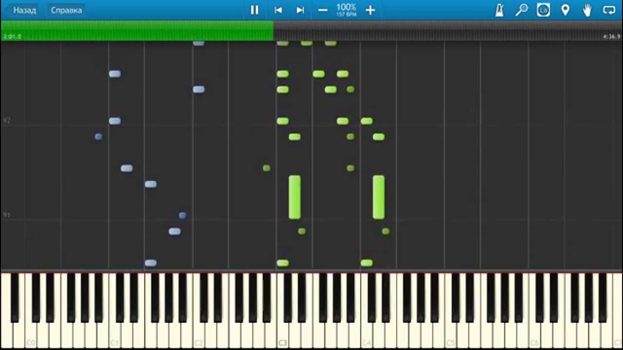 synthesia 10.4 torrent