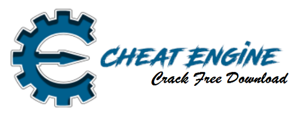Cheat Engine Full Cracked