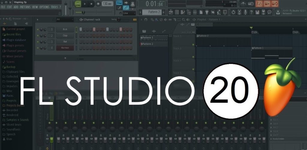 FL Studio Crack