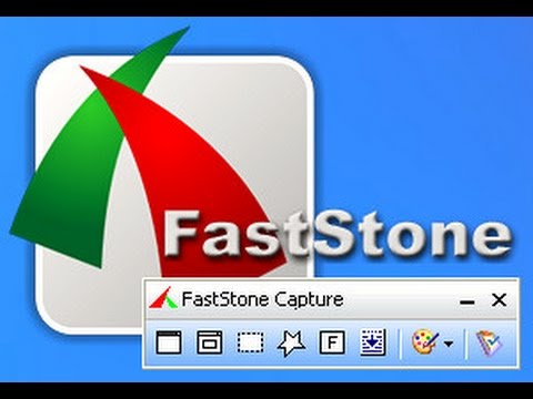 FastStone Capture Crack