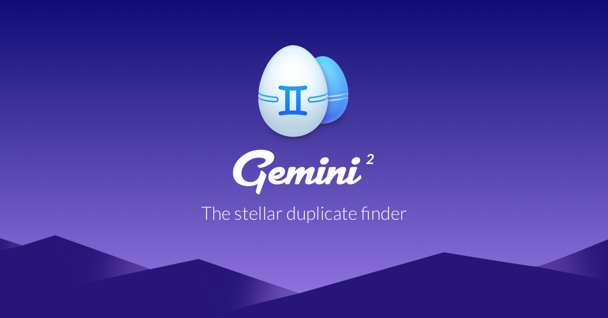 Gemini 2 Crack