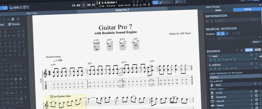 guitar pro 7.5 keygen