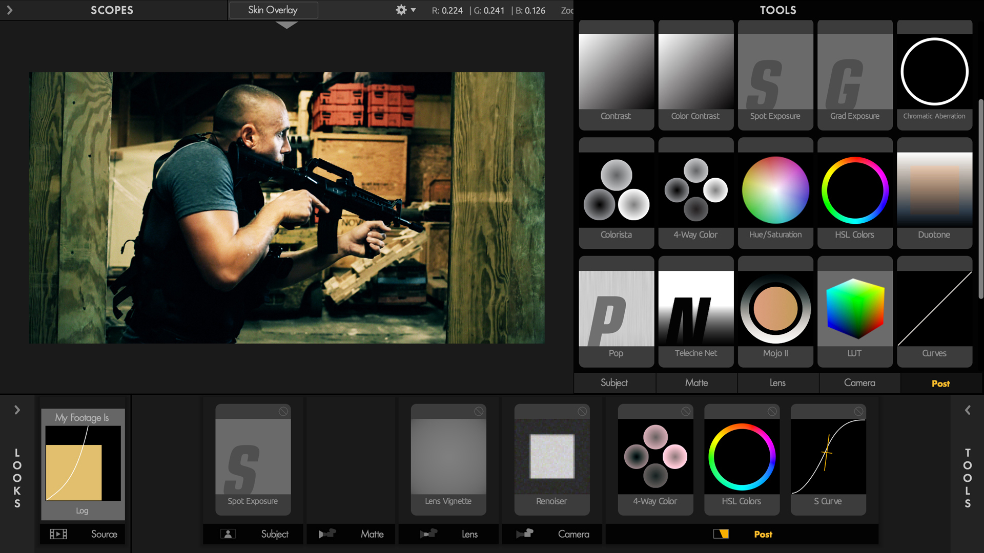 for iphone download Red Giant Magic Bullet Suite 2024.0.1