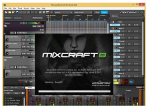 MixCraft 8 Crack