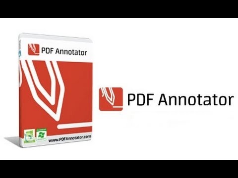 PDF Annotator Crack