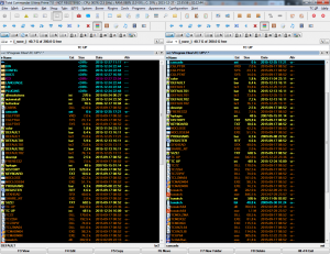 Total Commander 9.22 Crack