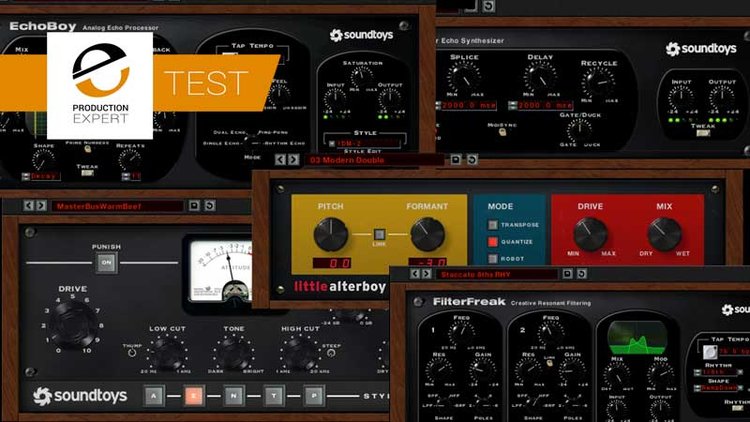 soundtoys effect rack crack