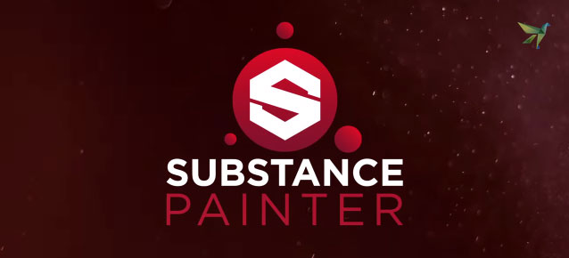 Substance Painter Crack