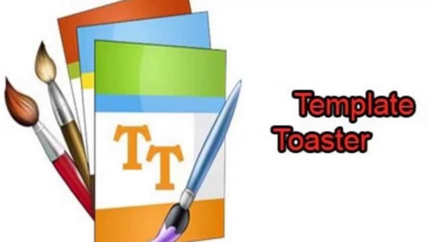 TemplateToaster Crack