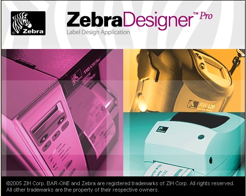 Zebra Designer Pro Crack