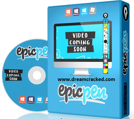 Epic Pen Pro 3.12.25 Crack