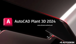 AutoCAD Plant 3D Crack