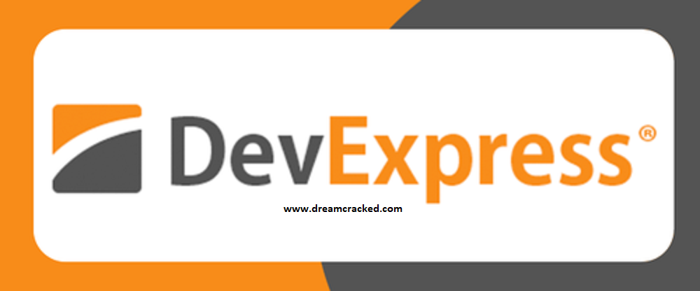 DevExpress Crack