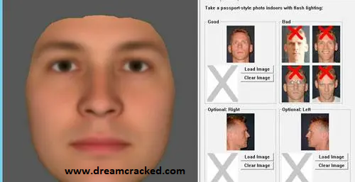 Facegen Crack