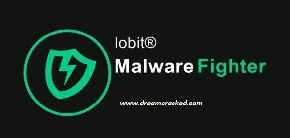 IObit Malware Fighter Crack