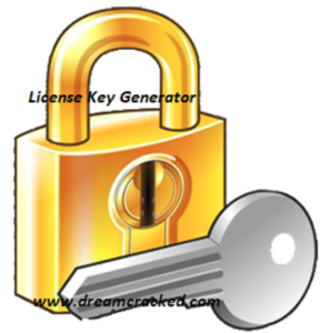 License Key Generator