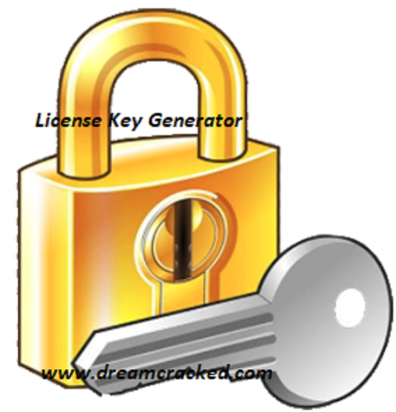 License Key Generator