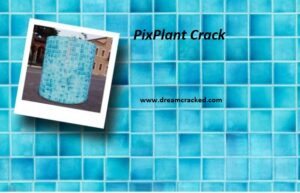 PixPlant Crack 