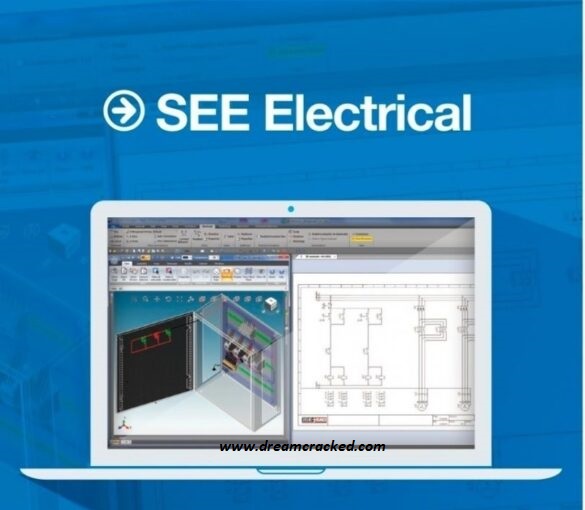 SEE Electrical Crack