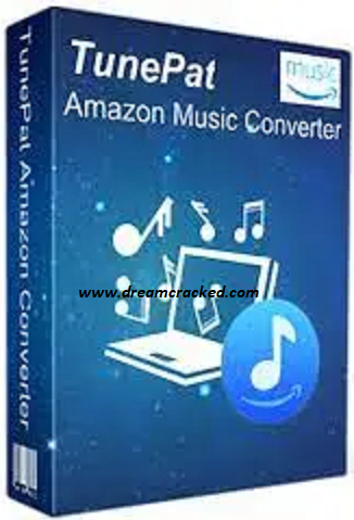 tunepat amazon music converter