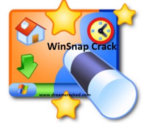 WinSnap Crack