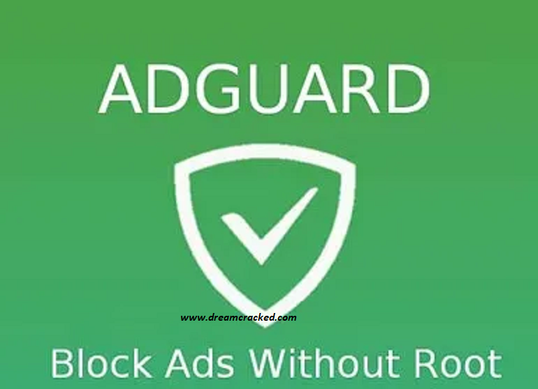 adguard crack key