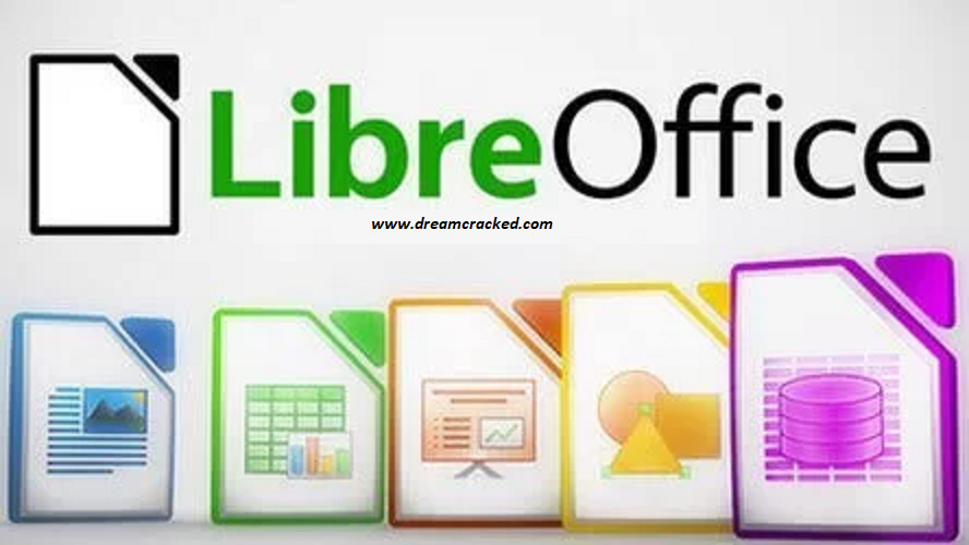 LibreOffice Crack