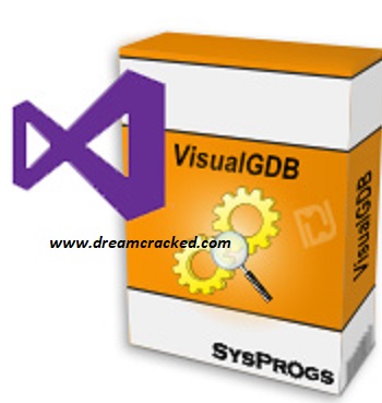 VisualGDB Crack