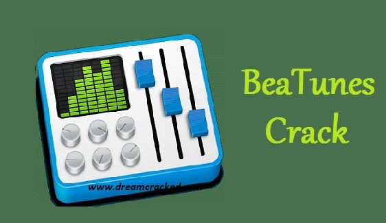 beaTunes Crack