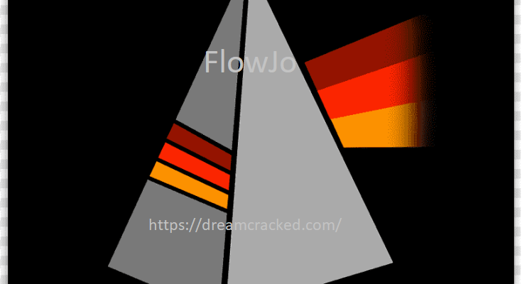 FlowJo 10.9.2 Crack + License Key