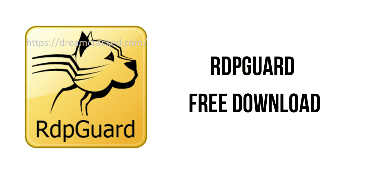 RdpGuard 9.0.4 Crack With Free Activation 2023
