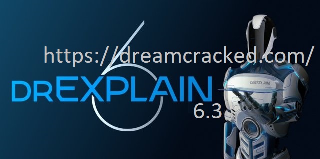 Dr.Explain Ultimate 6.3 Crack With Registration